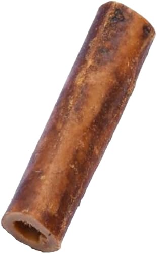 Ostrich Tasty Marrow Bone Dog Treat 160 g
