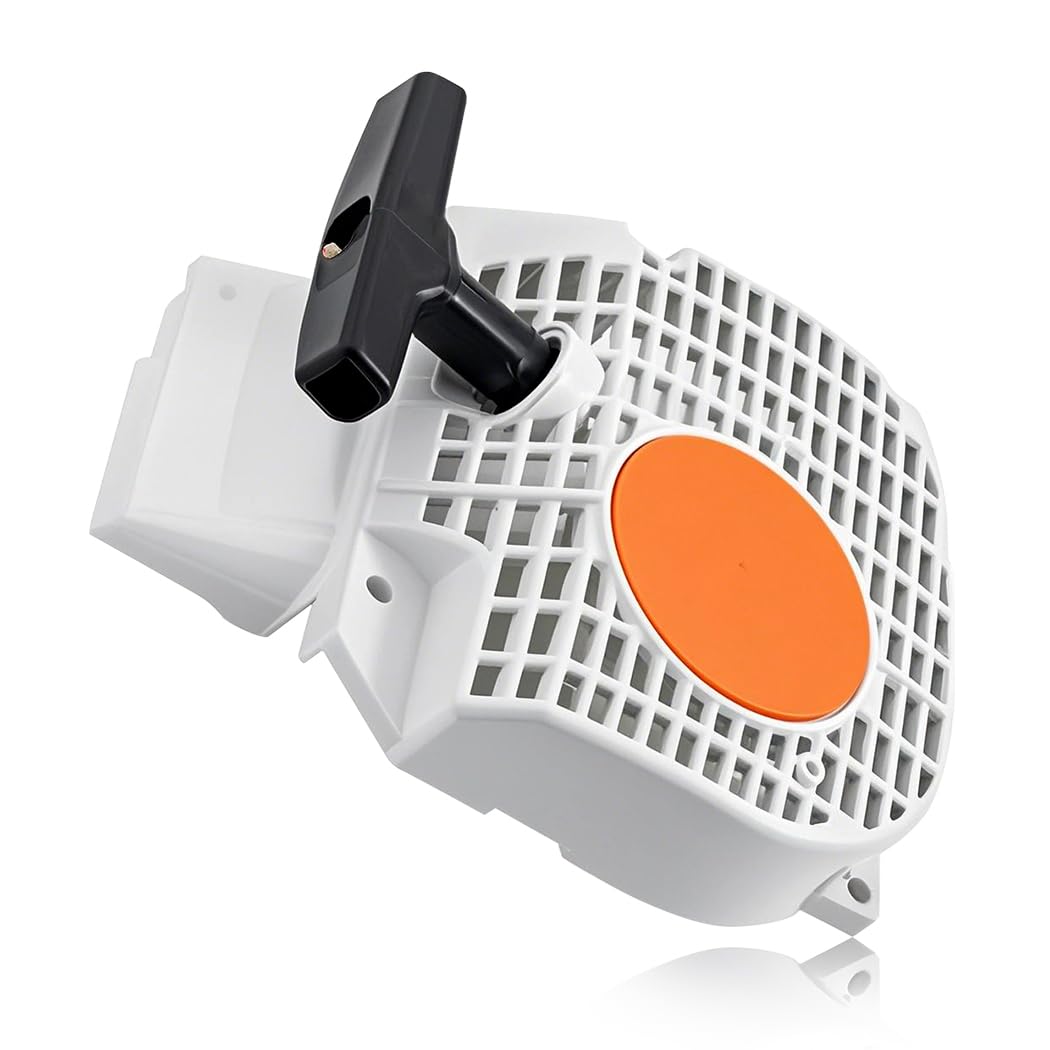 Amazon.com: VORIPO 1123-080-1802 Recoil Rewind Pull Starter