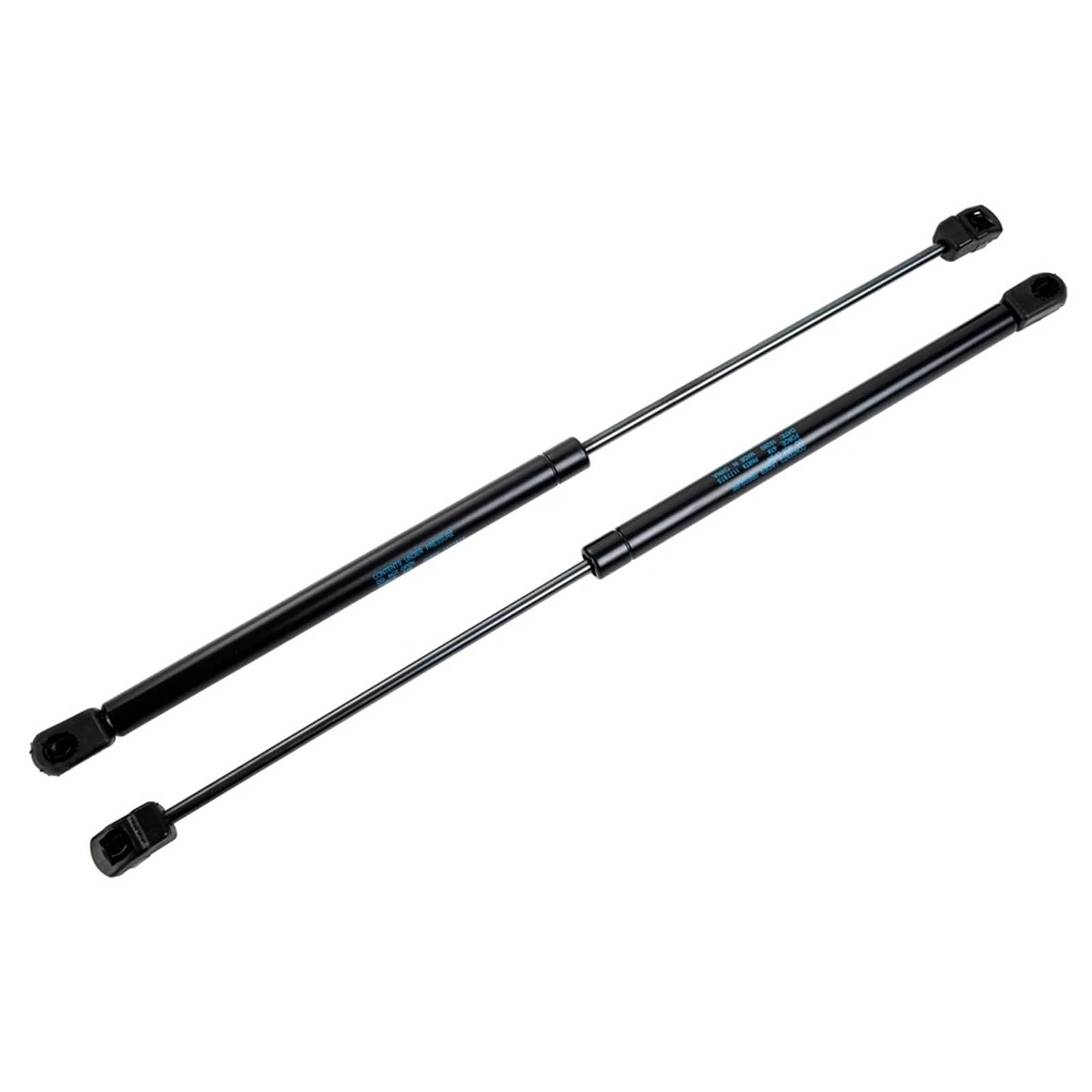 Ressort Hayon Vérins Gaz pour Nissan pour MICRA pour March IV (K13) Hatchback 2010-2017 Hayon Hayon Boot Lift Supports Choc Auto Gas Struts Spring Damper Vérins Gaz Hayon