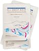 Ovaco Paper Face Mask - Lotus Extract, Trehalose, Vitamin Complex | Moisturizing & Soothing Paper Mask | In-Depth Moisture & Repair for Sensitive and Dry Skin