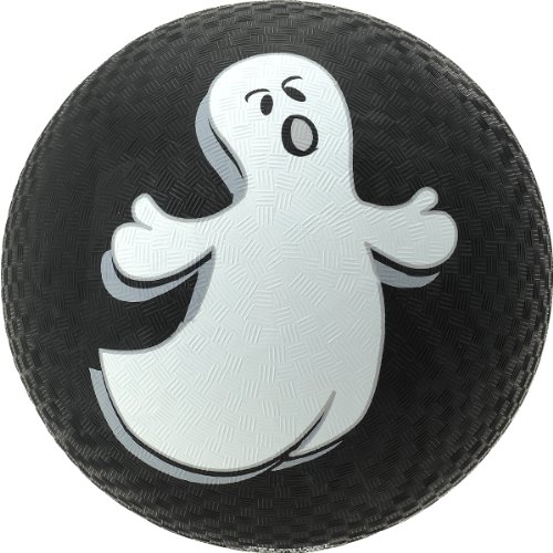 Baden Rubber 8.5-Inch Playground Ball