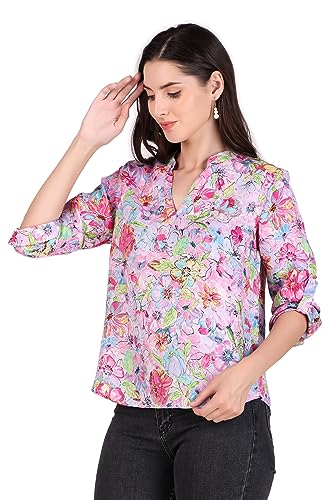 Image of BoheeWohee Women's Blouson Top