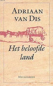 Hardcover Het Beloofde Land: Een Reis Door de Karoo Book