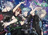 劇場版 うたの☆プリンスさまっ♪ TABOO NIGHT XXXX(通常版)