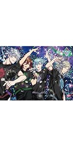 Amazon.co.jp: 劇場版 うたの☆プリンスさまっ♪ TABOO NIGHT XXXX