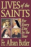 Lives of the Saints