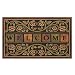 Masterpiece Ricardo Door Mat, 22-Inch by 36-Inch