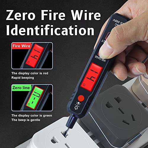 Electricidad, Tools Imagen adicional