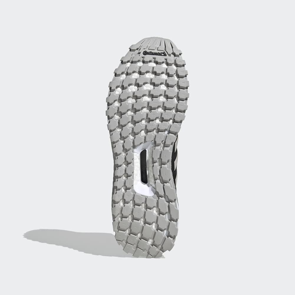 adidas Women's Ultraboost Cold.rdy Running Shoes 4 Black Grey