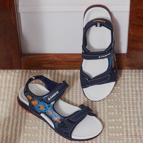 Image of Campus Child GC-22180C Sandal