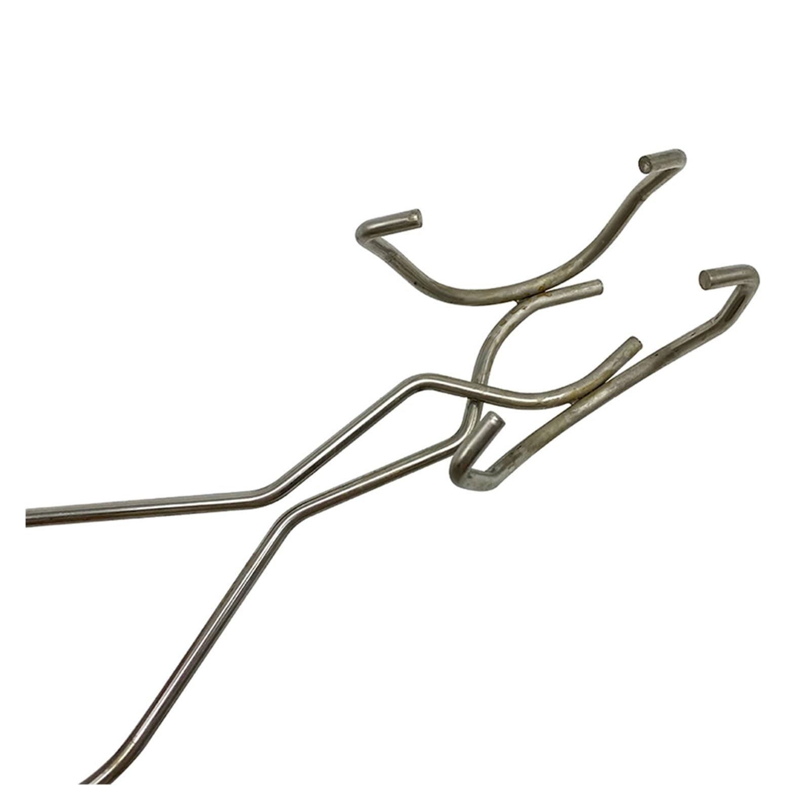 25 cm Edelstahl Tiegel Zange Klemme Tiegel Zange Weißgold Schüssel Schmelzen Gold Ofen Zubehör
