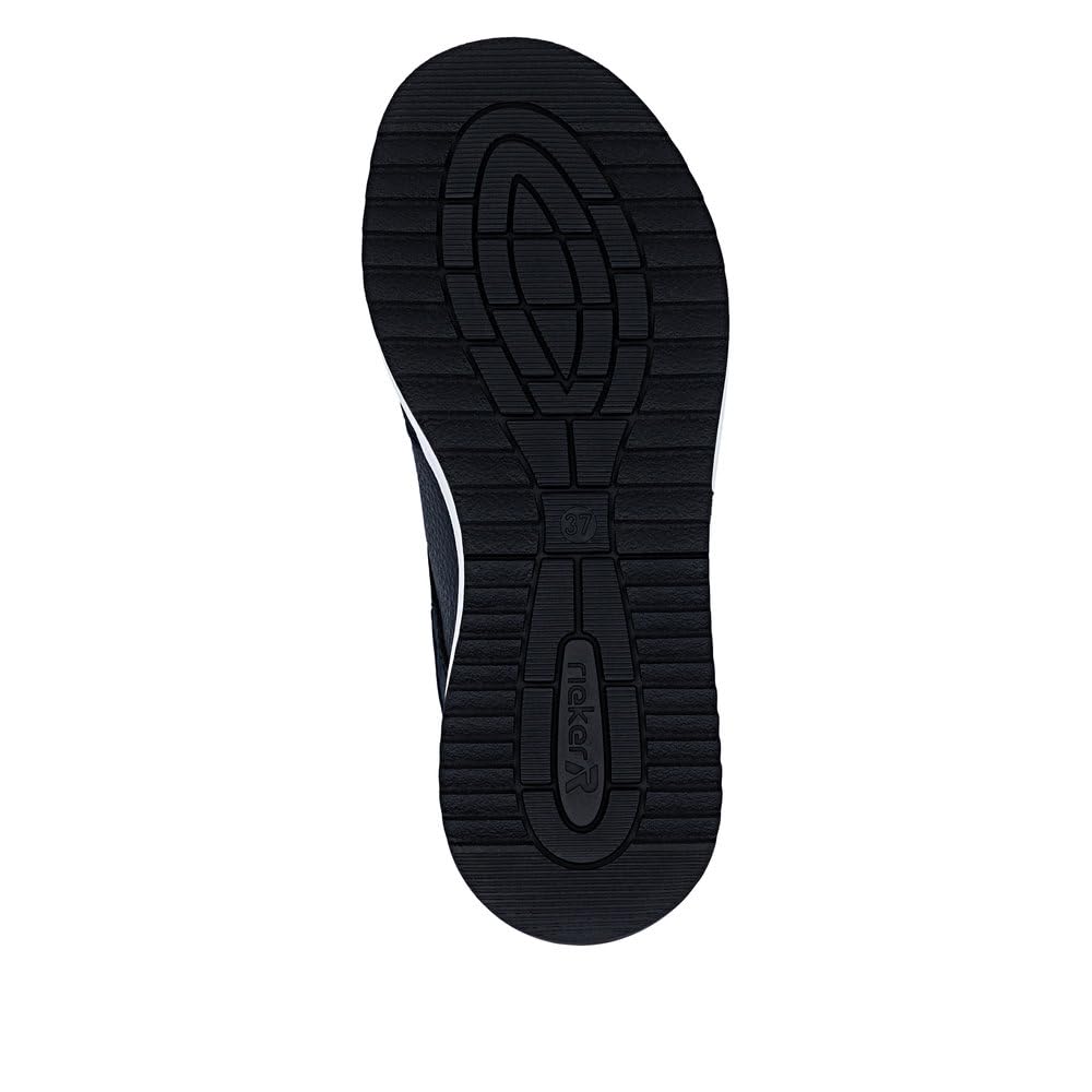 Rieker Damen L5850 Slipper