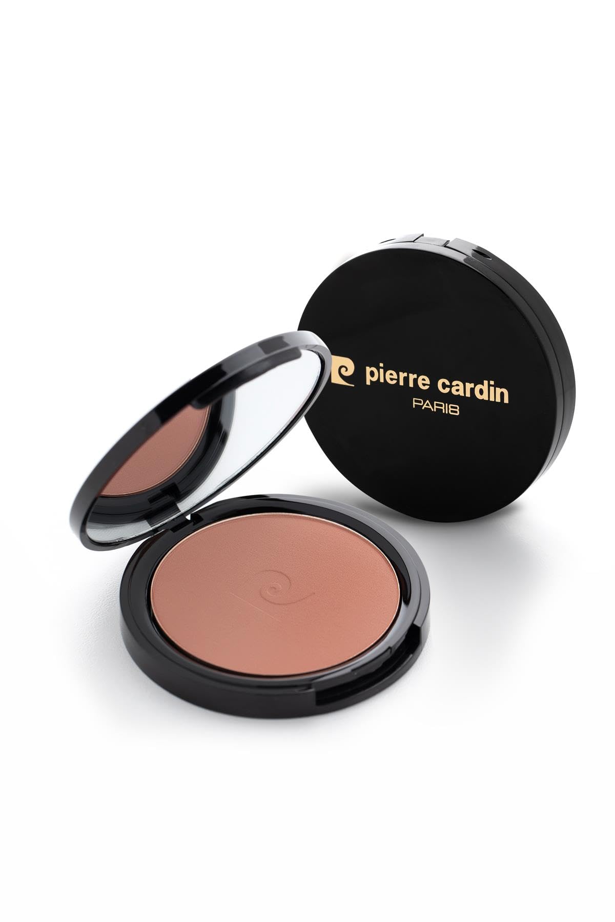 Pierre Cardin Porcelain Edition Blush On - Allık- Nectar-917