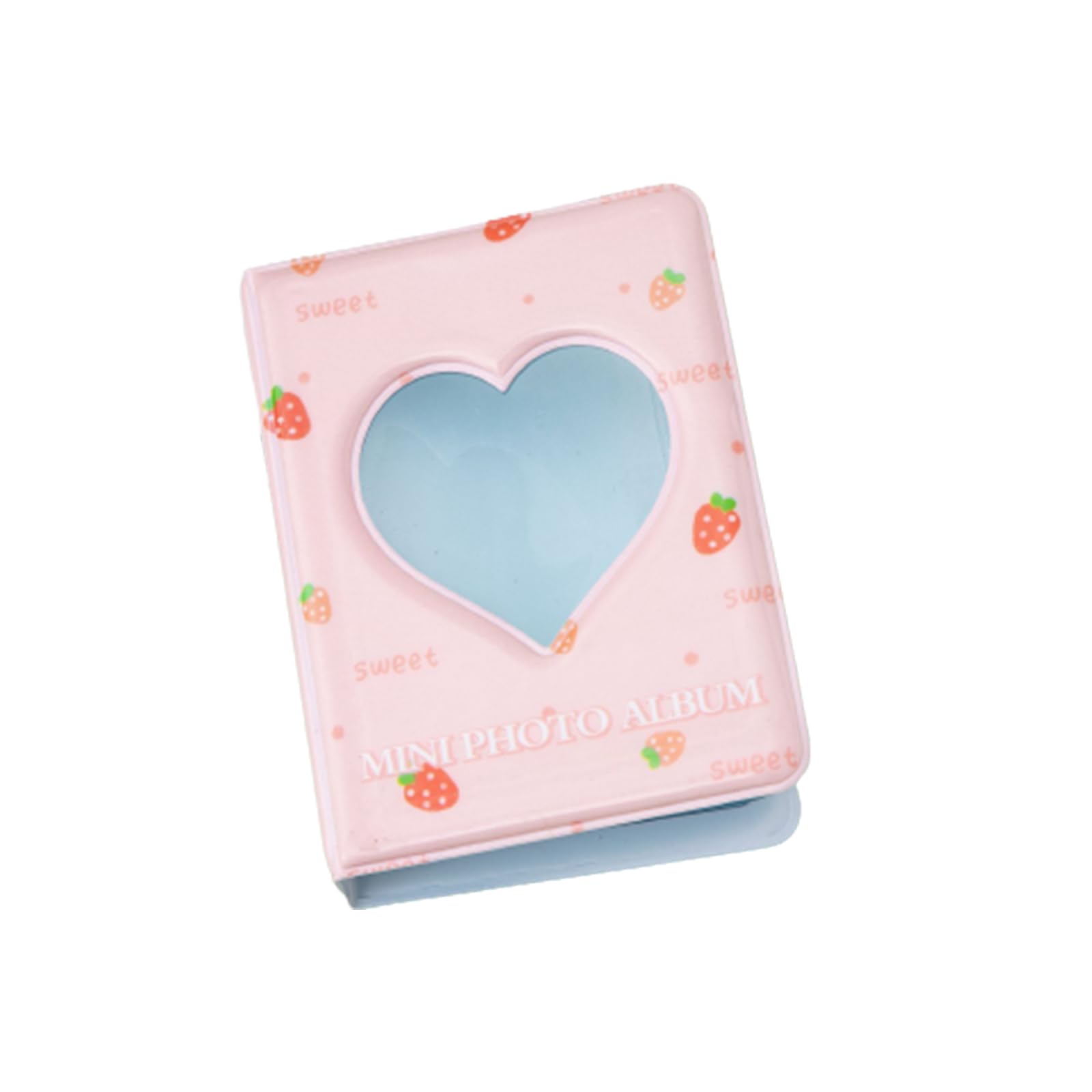 MY SWEET クリアポケット アルバム