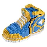 Los Angeles Lakers 3D Brxlz - Sneaker