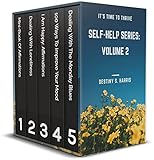 buddha altar table  The Self-Help Series: Books 4-8 (The Self-Help Series Boxset Book 2) (English Edition)