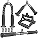 Kipika Strength and Speed Training Bundle: Weight Sled & Cable Machine Attachments