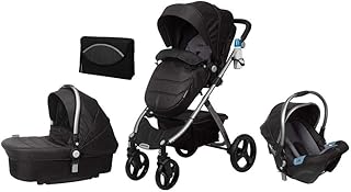 playxtrem 500106 599 - Silla de paseo