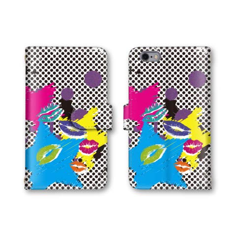 �y�m�[�u�����h�i�z Android One X1 �p �X�}�z�P�[�X �蒠�^ �h�b�g�� ���b�v �L�X�}�[�N �A�[�g 2�� �X�}�z�J�o�[ �A���h���C�h ���� X1 �Ή� �P�[�X