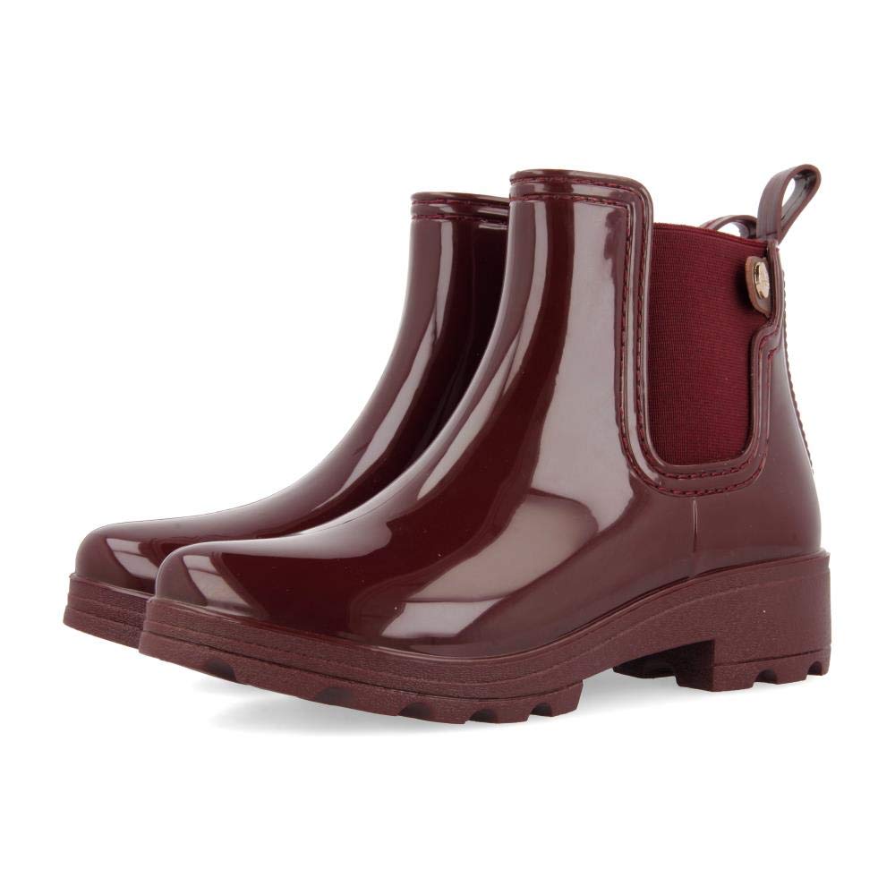 GIOSEPPO Damen 40840Schlupfstiefel