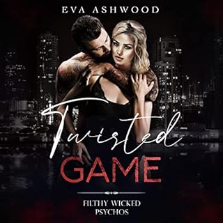 Twisted Game Audiobook By Eva Ashwood cover art