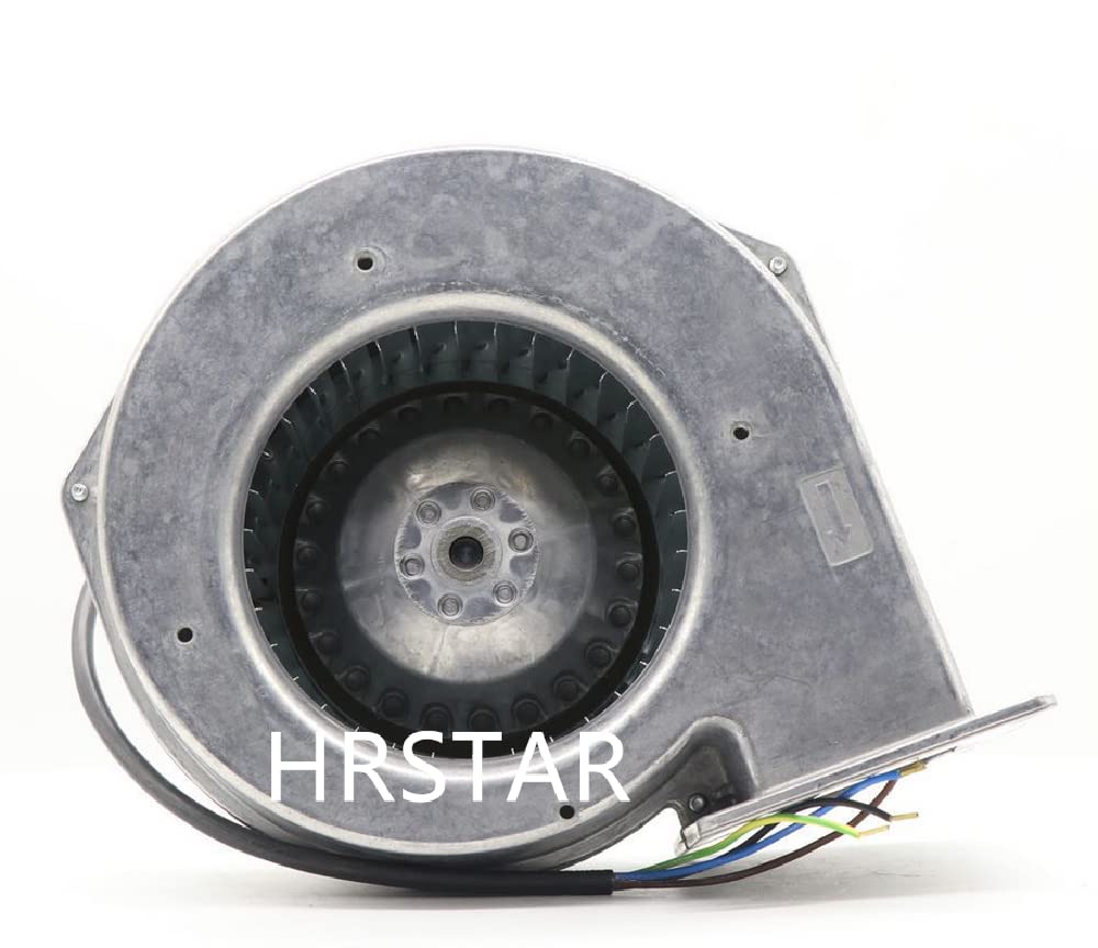 ebmpapst Centrifugal Fan G2E120-AR77-01 230V 0.35A 120mm All Metal Heat Dissipation Cooling Fans