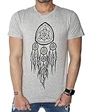 Zoom IMG-1 image t shirt acchiappasogni amuleto Zoom IMG-1 image t shirt acchiappasogni amuleto