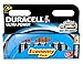 Produktbild Duracell Batterien Ultra Power mx1500 Mignon AA LR6 12er Blister