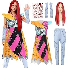 5pcs Costume Set