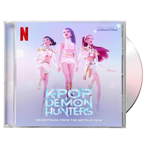 K-pop Demon Hunter (Netflix Show)