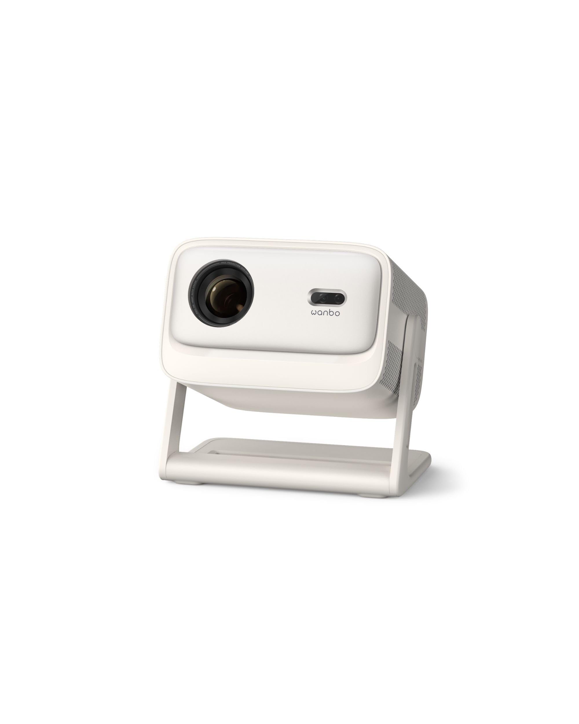 Wanbo Proyector Vali 1 Pro