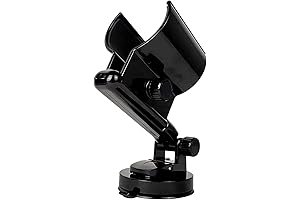 Hands-Free Sex Toy Mount for Male Masturbators