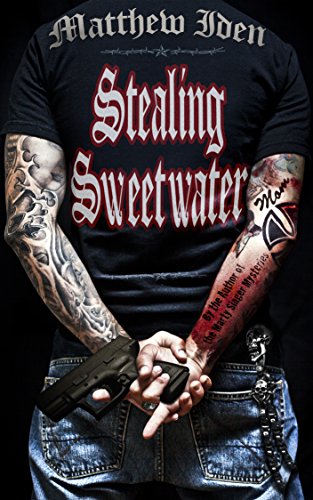 Stealing Sweetwater
