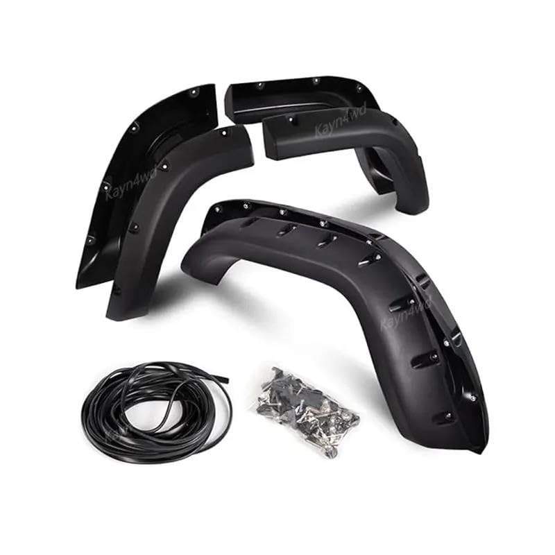 Garde-boue Jeep Cherokee XJ 4 portes pour stopper les projections de boue et graviers