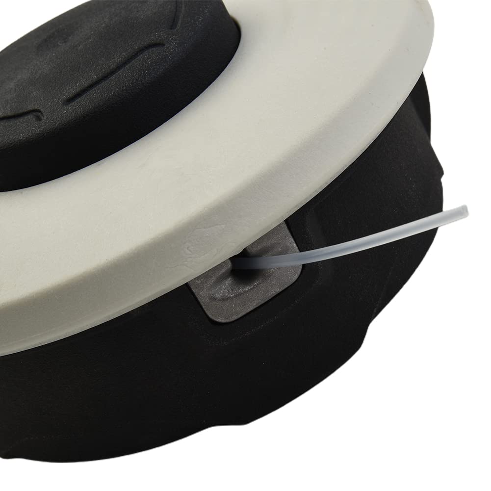 Para cabezal de desbrozadora Stihl, para Stihl 46-2 Fs160 260 Fs310 Fs360 Fs410 Fs450 Fs460 Recorte y corte de cuerda, 20 unidades