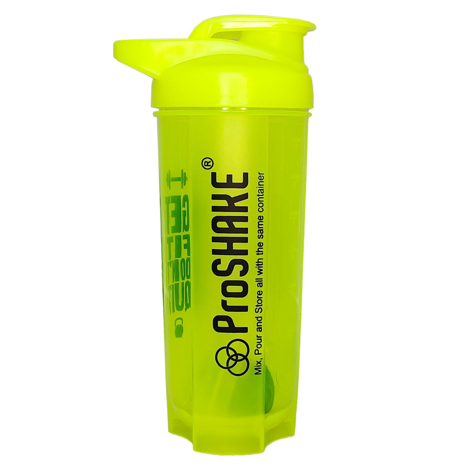 PROSHAKE Gym Protein Shaker Bottle, Gym Bottle for Men, Shakers for Protein Shake for Better Shake, Gym Water Bottle 700 Ml, Sipper Bottle Gym BPA Free, Gym Shaker Mixer for Protein Supplements (B0CVQRMCV7) Amazon Price History, Amazon Price Tracker