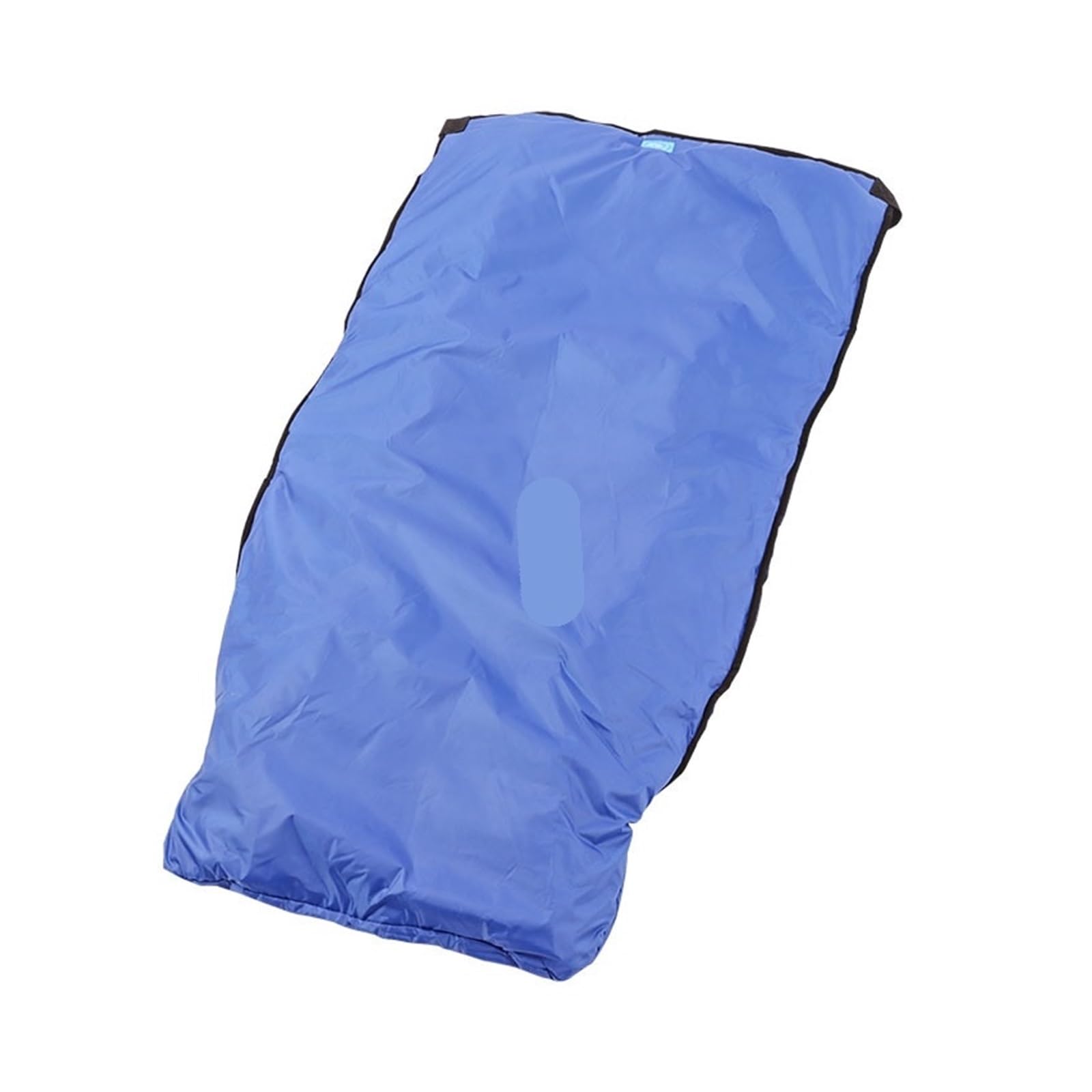 Manta para Silla De Ruedas Forro Polar de Felpa for Silla de Ruedas, Funda cálida for Silla de Ruedas, Manta de Invierno for piernas y pies, Bolsa cálida for Personas Mayores discapacitadas(S)