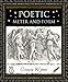 Poetic Meter and Form (Wooden Books)