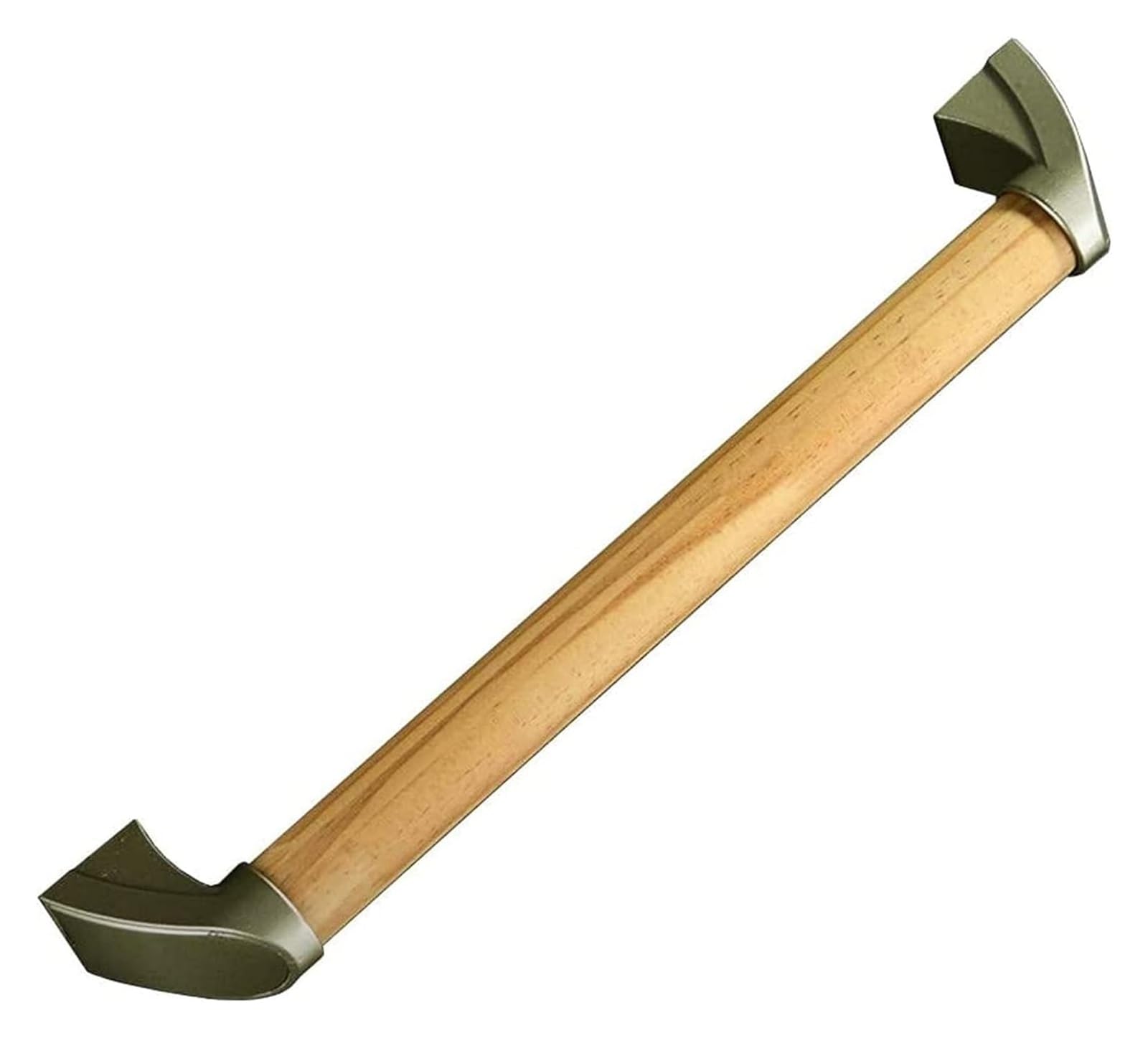 Barra de Apoyo para baño, pasamanos para escaleras, pasamanos Impermeables para Exteriores para baño y Ducha, manija de Montaje en Pared para baño