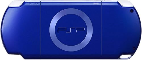 Miniatura 4 de Sony Playstation Portable PSP 2000 Series Handheld Gaming Console System renovado Pearl Lavender