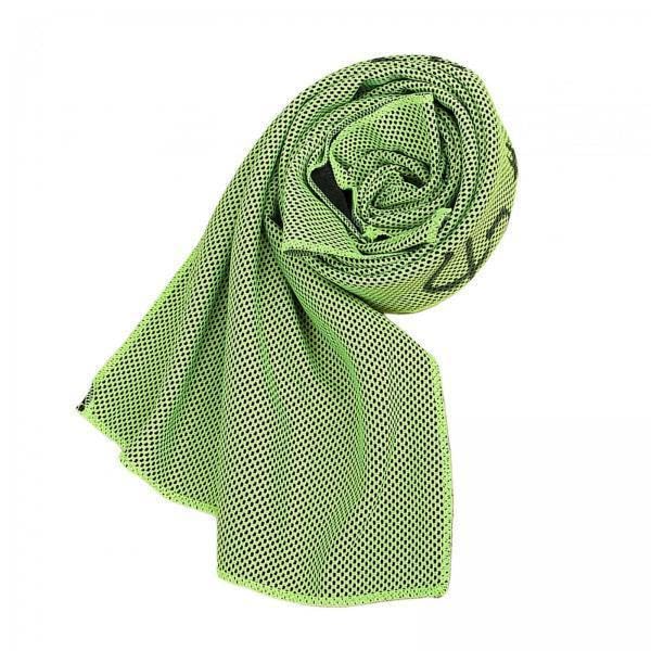3xSweat Towel 30x90cm Instant Cooling Relief Ice Towel for Running Workout Gym Green | Sporting Goods | Fitness Running & Yoga | Fitness Equipment & Gear | Gym Towels-picture-30