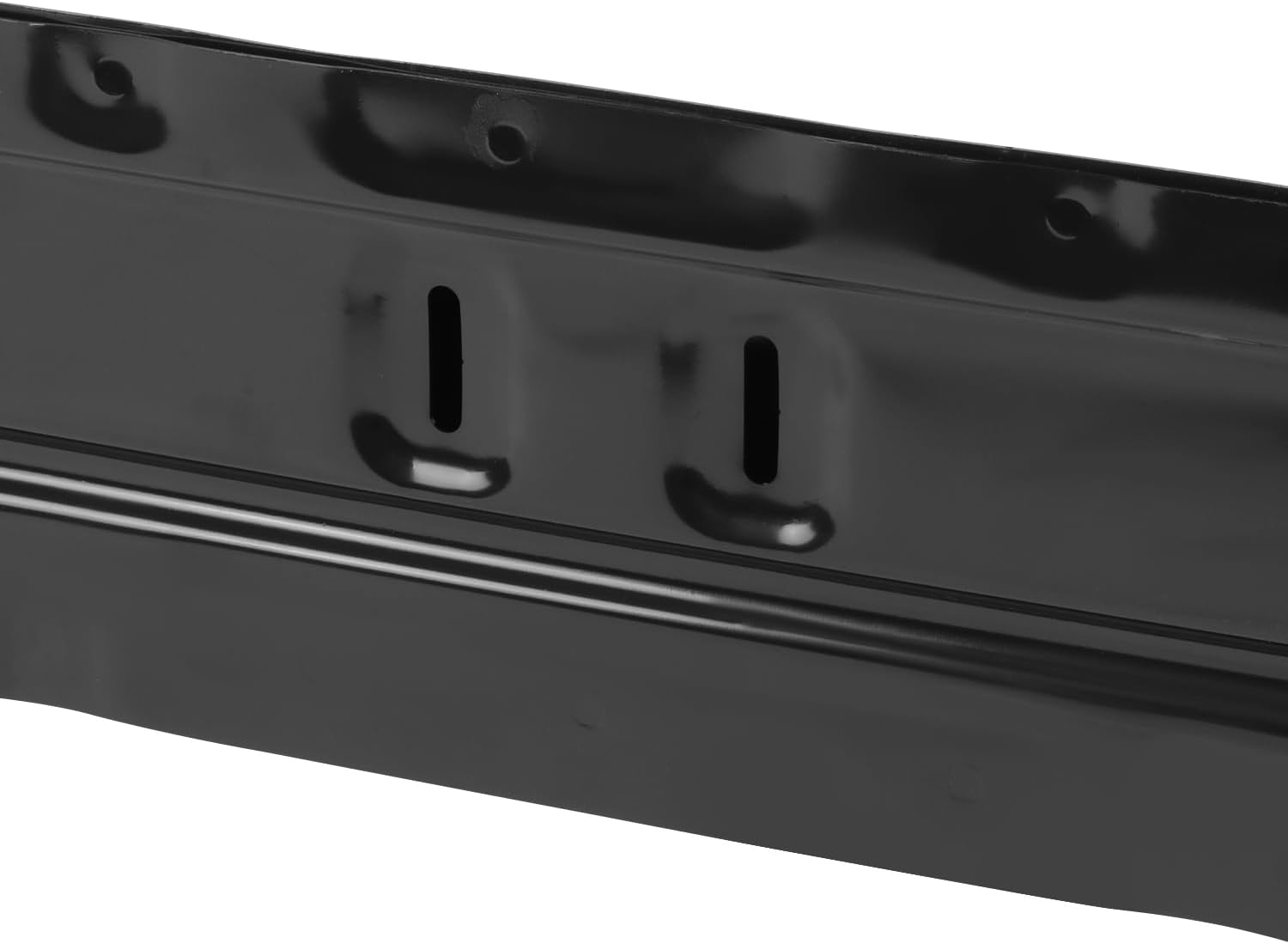 DNA MOTORING Front Bumper Compatible With Subaru Crosstrek 2018-2023, 57711FL0209P, OEM-BPRF-SU1006157