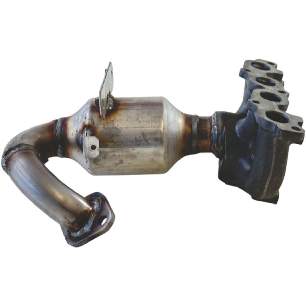 Bosal 099-339 - Catalizzatore