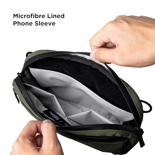 ALPAKA Flight Sling Bag 1L