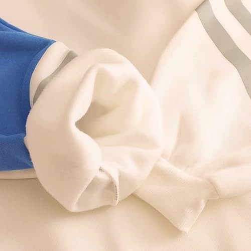 Miniatura 5 de Kpop Sudadera con capucha Love Yourself SUGA Jimin Jungkook V Rap J-Hope Jin Sudaderas