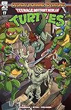 Teenage Mutant Ninja Turtles: Saturday Morning Adventures (2023-) #17 (English Edition)