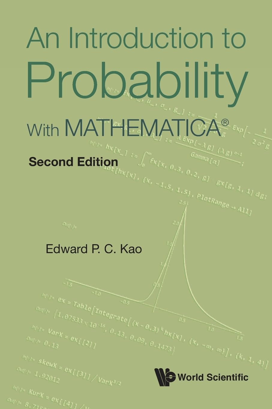 INTRO TO PROBABILITY (2ND ED)