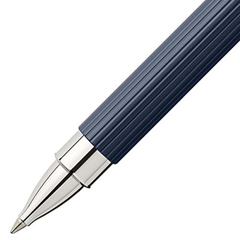 Faber Castell 141573 Ballpoint Pen, Water-Based, Tamionite BL