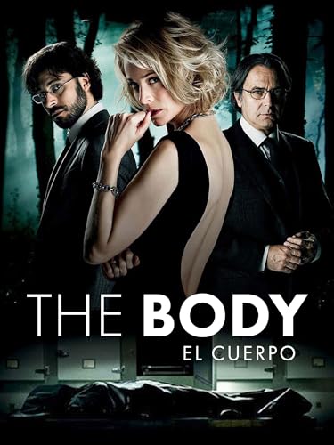 El Cuerpo (Spanish Audio)