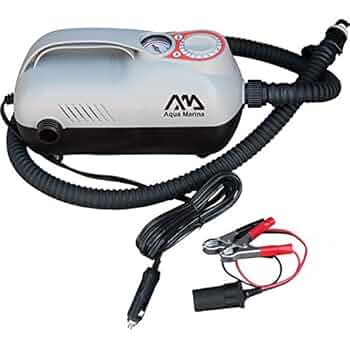 Aqua Marina Monster スタンドアップパドルボード　電動ポンプ付 MONSTER モンスター SUP(スタンドアップパドルボード